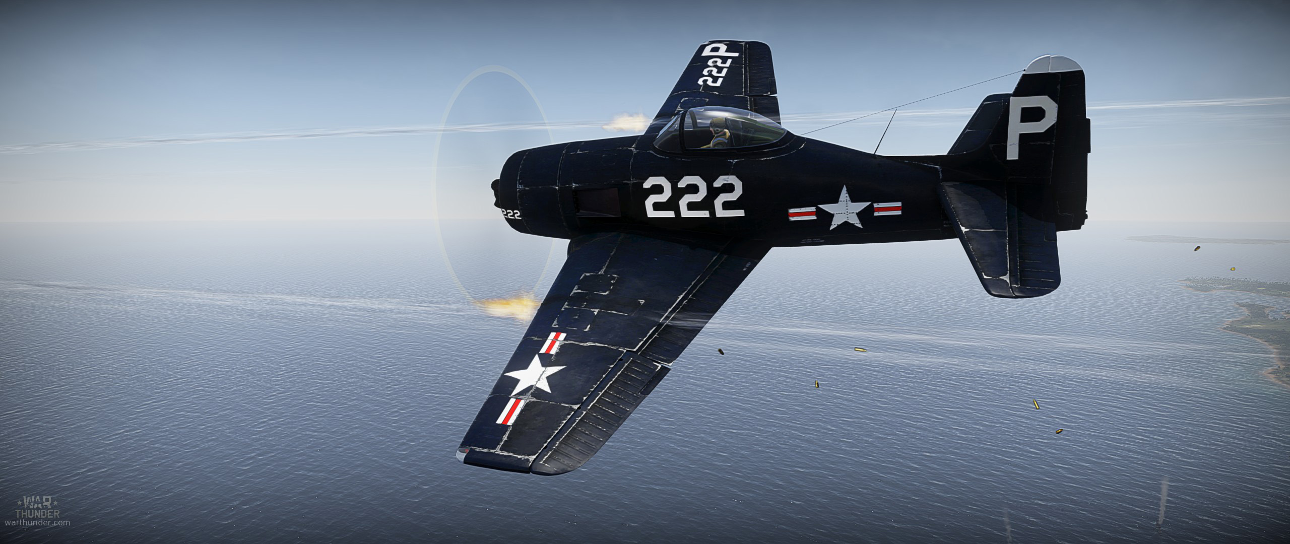 f8f bearcat